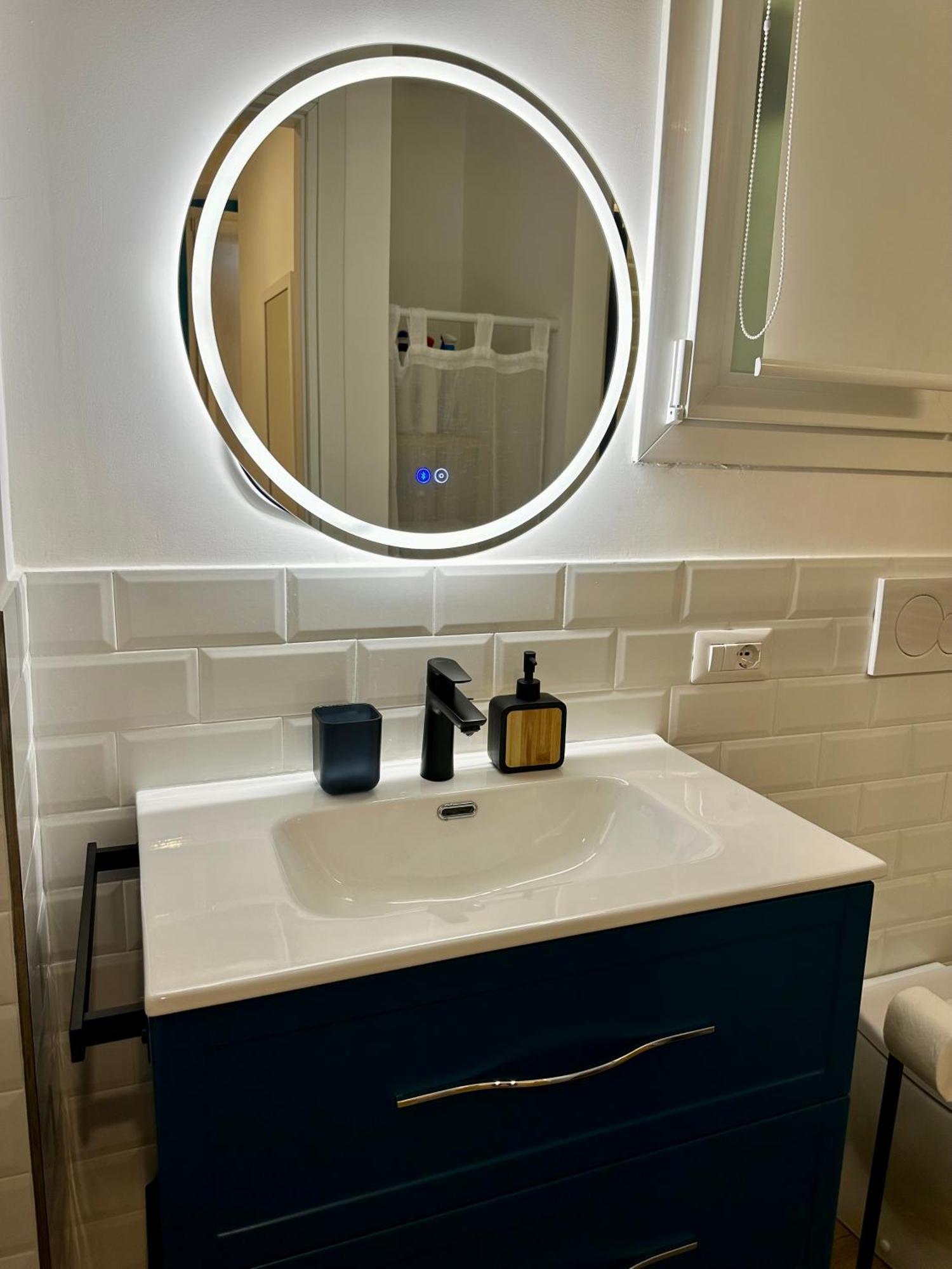 Lr Deluxe - Porta Venezia - Bilocale Con Giardino Privato Appartement *