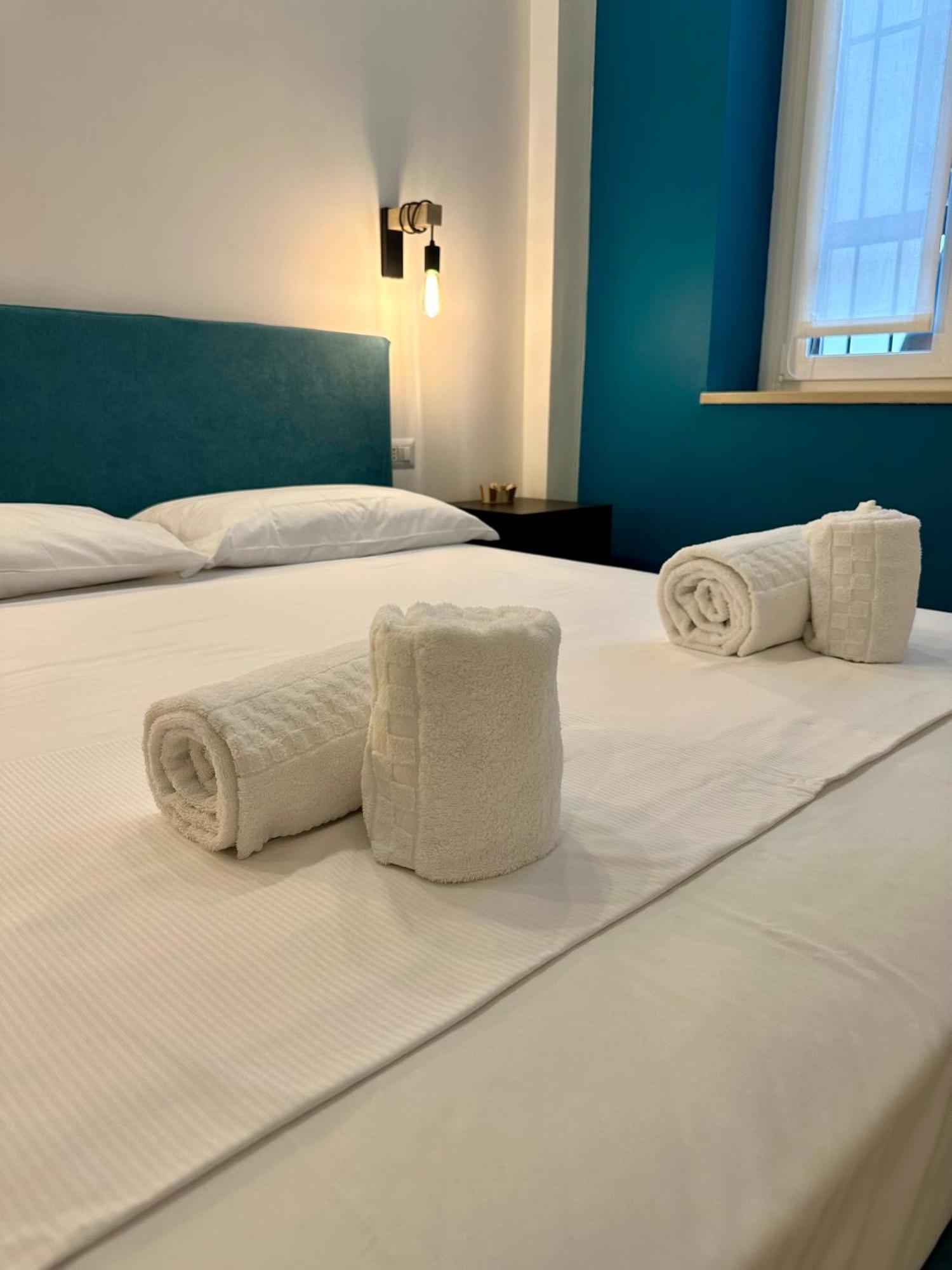Appartement Lr Deluxe - Porta Venezia - Bilocale Con Giardino Privato Milan