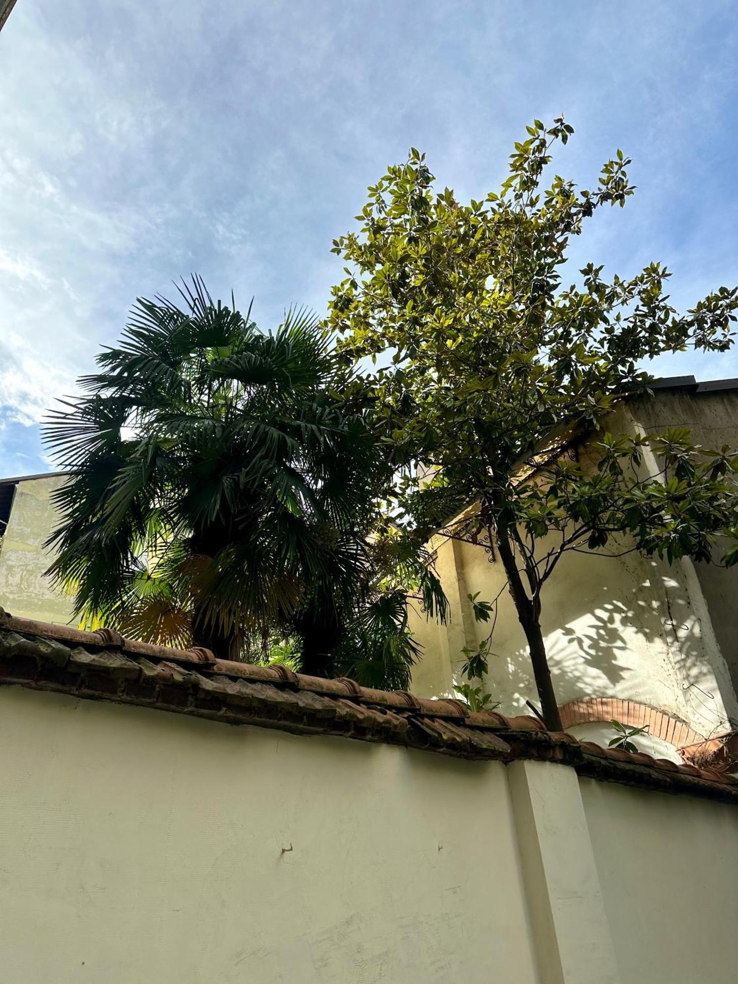 Appartement Lr Deluxe - Porta Venezia - Bilocale Con Giardino Privato Milan