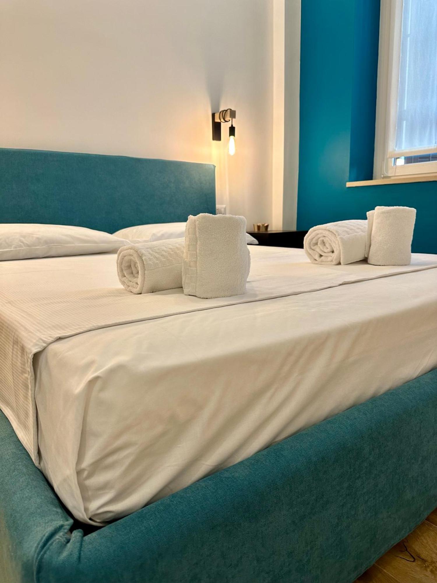 Lr Deluxe - Porta Venezia - Bilocale Con Giardino Privato Appartement