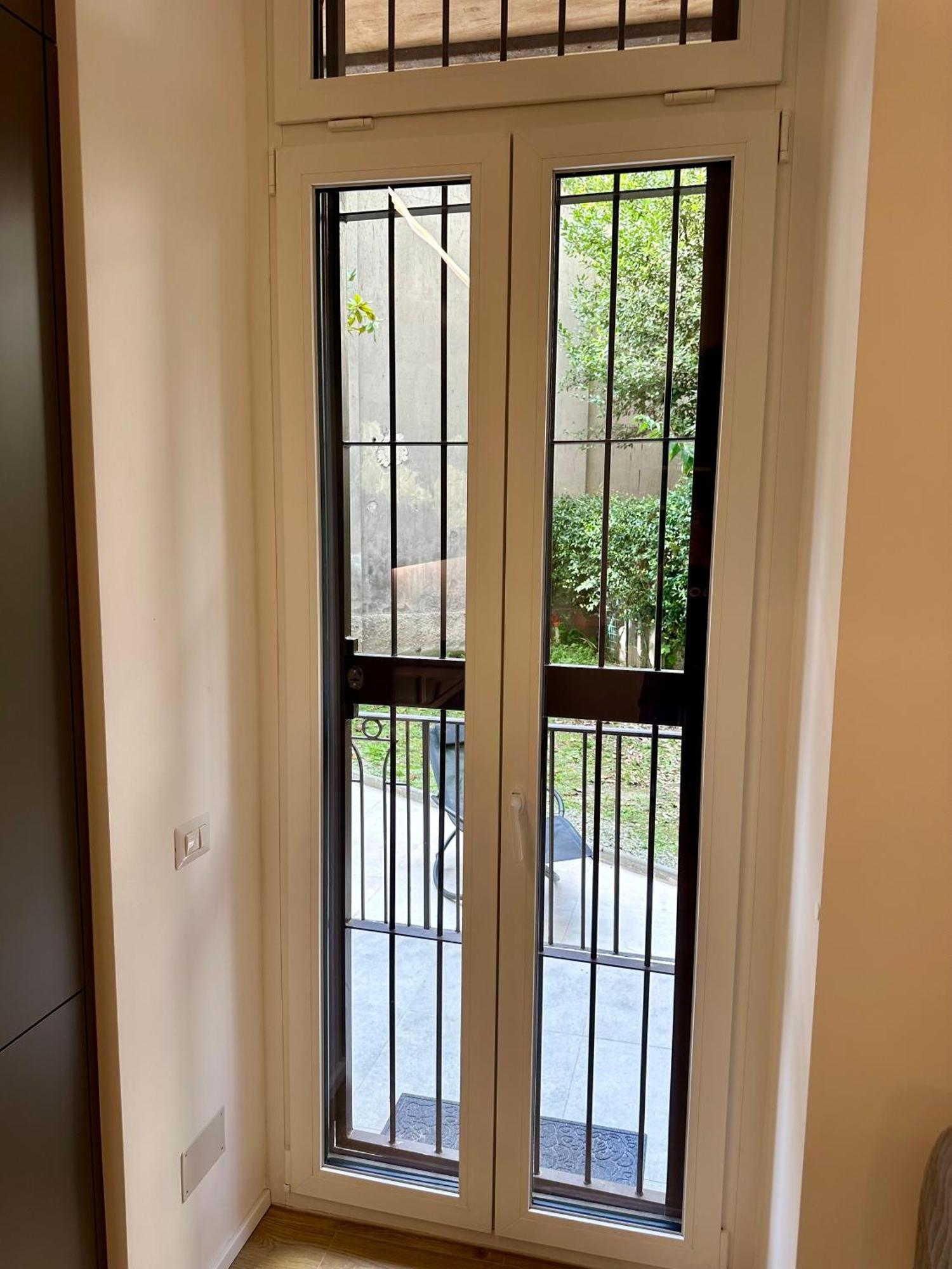 Lr Deluxe - Porta Venezia - Bilocale Con Giardino Privato