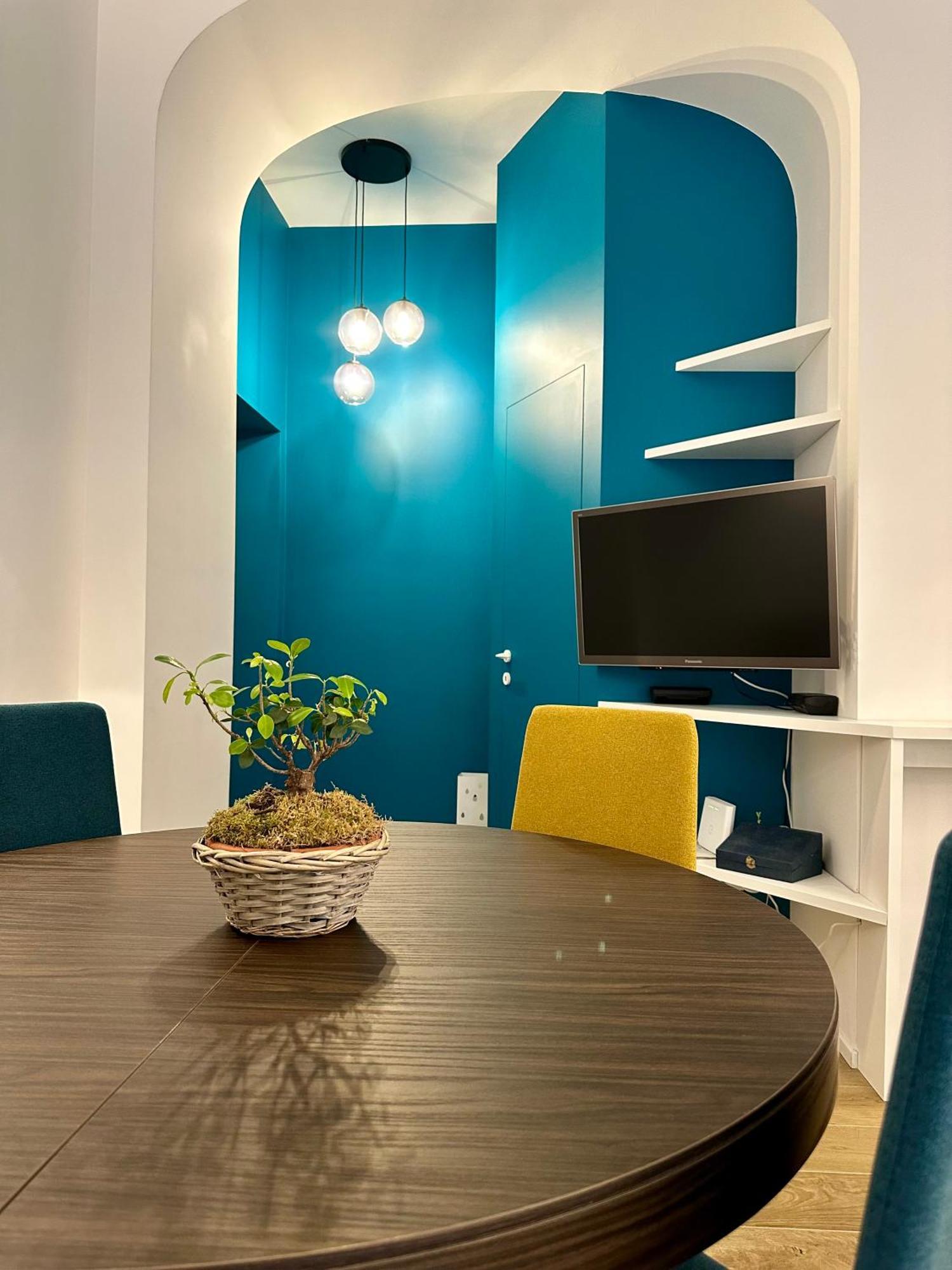 Lr Deluxe - Porta Venezia - Bilocale Con Giardino Privato Appartement
