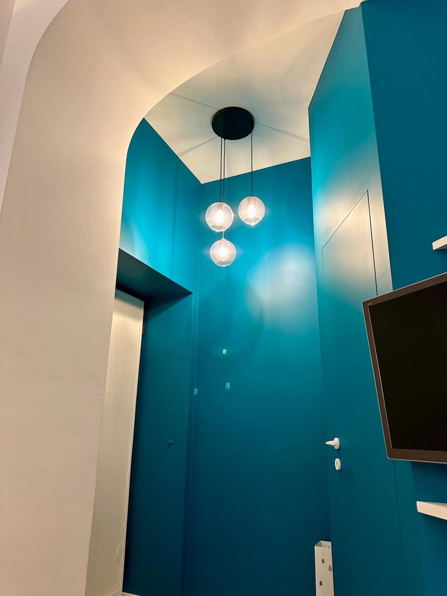 Appartement Lr Deluxe - Porta Venezia - Bilocale Con Giardino Privato *