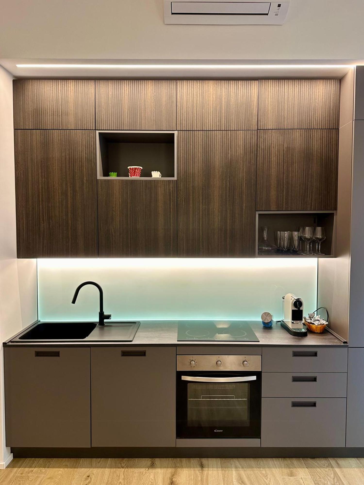Lr Deluxe - Porta Venezia - Bilocale Con Giardino Privato Appartement Milan