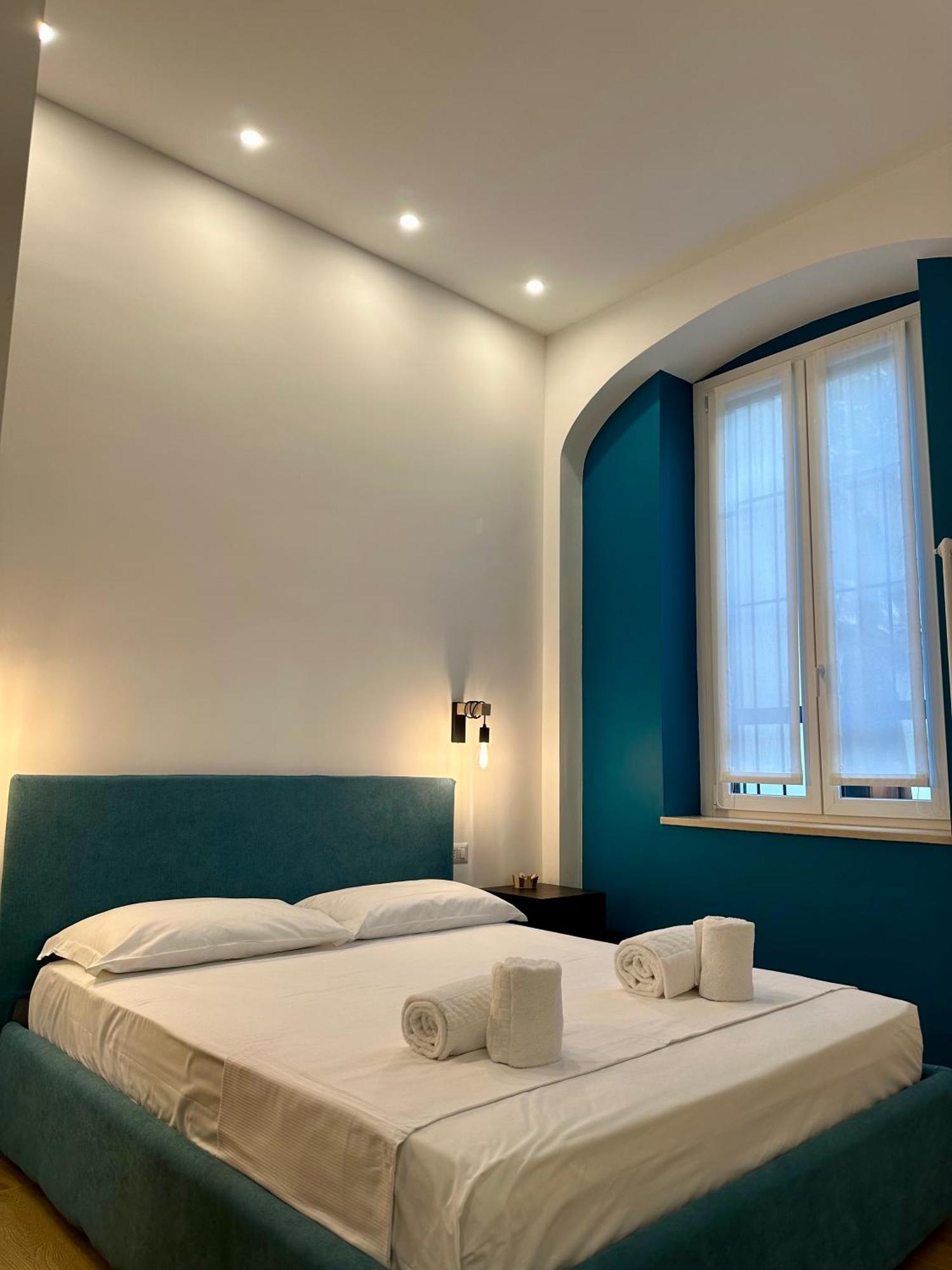 Lr Deluxe - Porta Venezia - Bilocale Con Giardino Privato Milan
