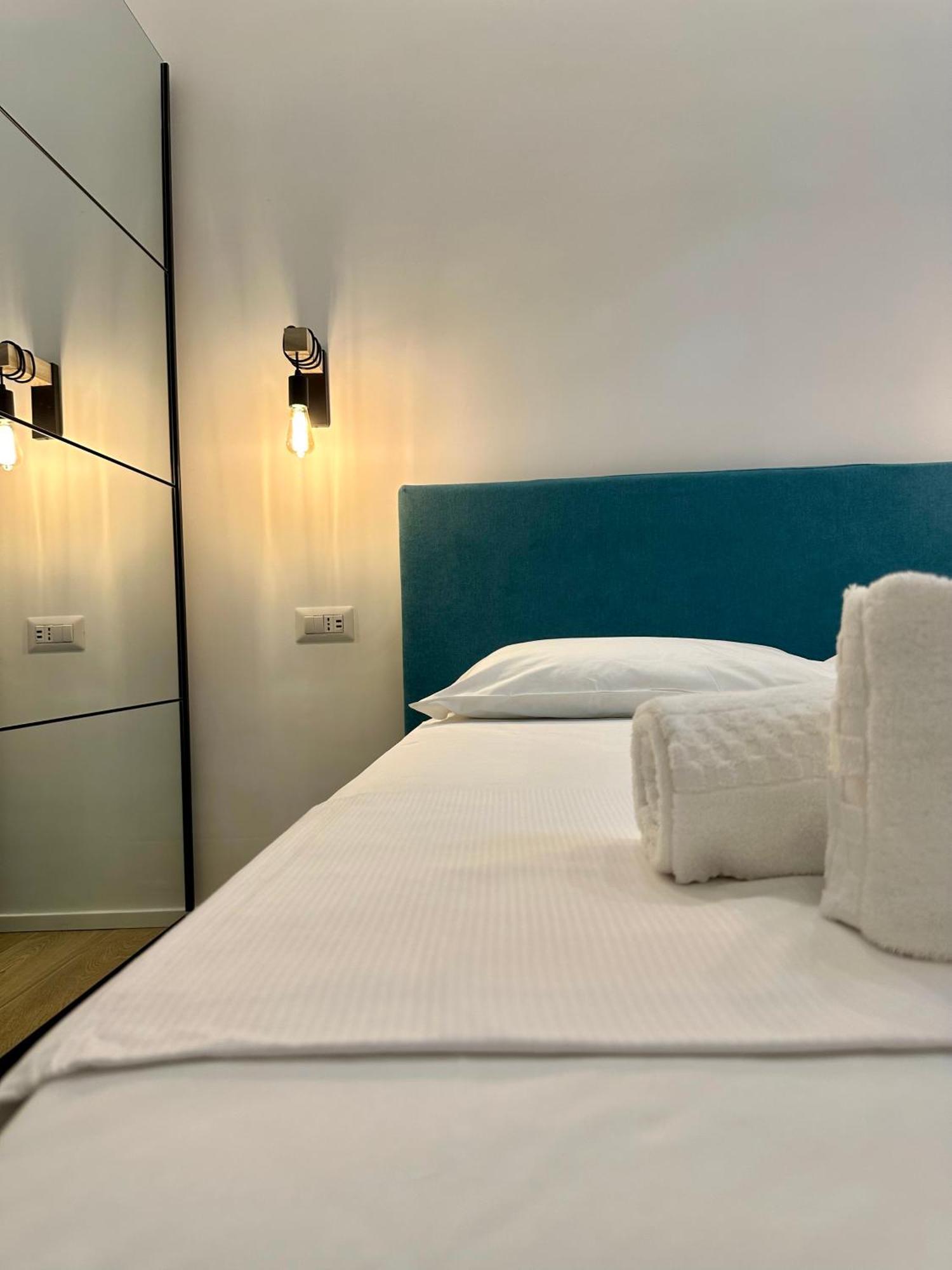 Lr Deluxe - Porta Venezia - Bilocale Con Giardino Privato Appartement Milan